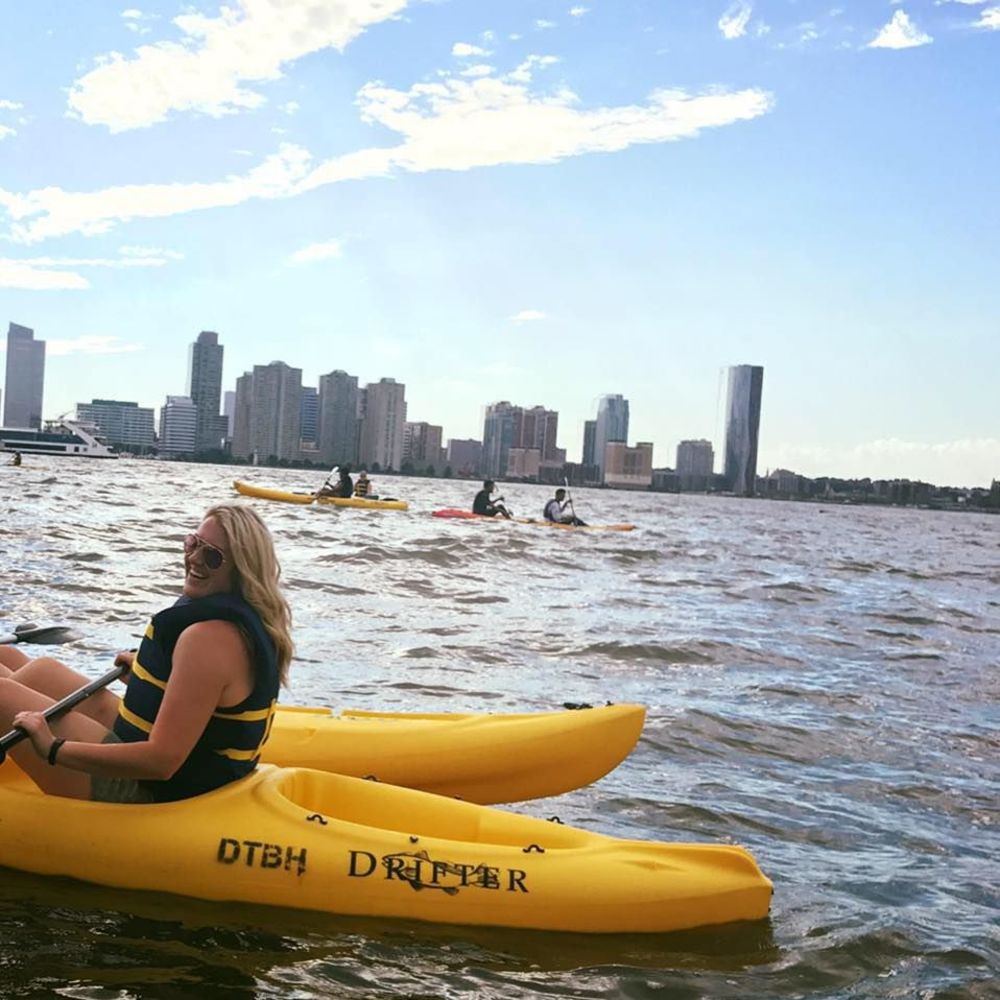 Meet your Posher, Traci